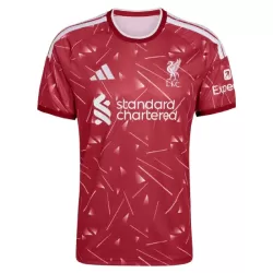 Camisola Liverpool Isak 9 Criança Equipamento 1ª 2026-27