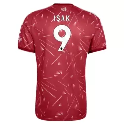 Camisola Liverpool Isak 9 Homem Equipamento 1ª 2026-27
