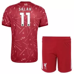 Camisola Liverpool M.Salah 11 Criança Equipamento 1ª 2026-27