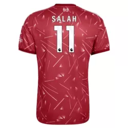 Camisola Liverpool M.Salah 11 Homem Equipamento 1ª 2026-27
