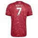 Camisola Liverpool Wirtz 7 Criança Equipamento 1ª 2026-27