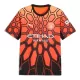 Camisola Guarda-Redes Manchester City Donnarumma 25 Homem Equipamento 3ª 2026-27 Laranja