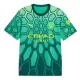 Camisola Guarda-Redes Manchester City Homem Equipamento 1ª 2026-27 Verde Camisola Guarda-Redes Manchester City Homem Equipamento 1ª 2026-27 Verde