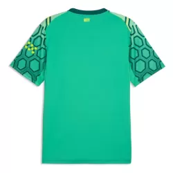 Camisola Guarda-Redes Manchester City Homem Equipamento 1ª 2026-27 Verde