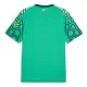 Camisola Guarda-Redes Manchester City Homem Equipamento 1ª 2026-27 Verde