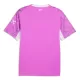 Camisola Guarda-Redes Manchester City Homem Equipamento 2ª 2026-27 Rosa