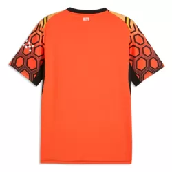 Camisola Guarda-Redes Manchester City Homem Equipamento 3ª 2026-27 Laranja