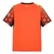 Camisola Guarda-Redes Manchester City Homem Equipamento 3ª 2026-27 Laranja
