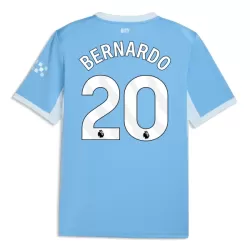 Camisola Manchester City Bernardo 20 Homem Equipamento 1ª 2026-27