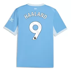 Camisola Manchester City Haaland 9 Homem Equipamento 1ª 2026-27
