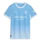 Camisola Manchester City Mulher Equipamento 1ª 2026-27 Camisola Manchester City Mulher Equipamento 1ª 2026-27