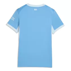 Camisola Manchester City Mulher Equipamento 1ª 2026-27