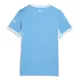 Camisola Manchester City Mulher Equipamento 1ª 2026-27