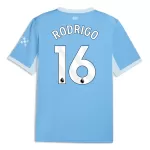 Camisola Manchester City Rodrigo 16 Homem Equipamento 1ª 2026-27