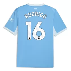 Camisola Manchester City Rodrigo 16 Homem Equipamento 1ª 2026-27
