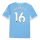 Camisola Manchester City Rodrigo 16 Homem Equipamento 1ª 2026-27