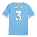Camisola Manchester City Rúben 3 Homem Equipamento 1ª 2026-27