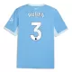 Camisola Manchester City Rúben 3 Homem Equipamento 1ª 2026-27