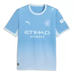 Camisola Manchester City Rúben 3 Homem Equipamento 1ª 2026-27