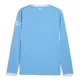 Camisola Manga Comprida Manchester City Homem Equipamento 1ª 2026-27