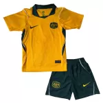 Camisola Austrália Criança Equipamento 1ª Mundial 2026