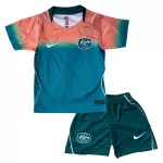Camisola Austrália Criança Equipamento 2ª Mundial 2026