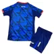 Camisola Cabo Verde Criança Equipamento 1ª Mundial 2026