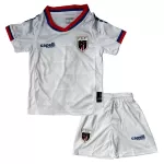 Camisola Cabo Verde Criança Equipamento 2ª Mundial 2026