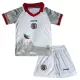 Camisola Haiti Criança Equipamento 2ª Mundial 2026 Camisola Haiti Criança Equipamento 2ª Mundial 2026