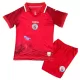 Camisola Haiti Criança Equipamento 3ª Mundial 2026