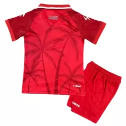 Camisola Haiti Criança Equipamento 3ª Mundial 2026