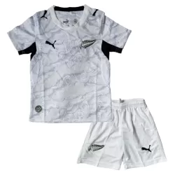 Camisola Nova Zelândia Criança Equipamento 1ª Mundial 2026