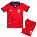 Camisola Panamá Criança Equipamento 1ª Mundial 2026
