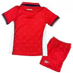 Camisola Panamá Criança Equipamento 1ª Mundial 2026