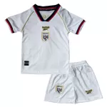 Camisola Panamá Criança Equipamento 2ª Mundial 2026