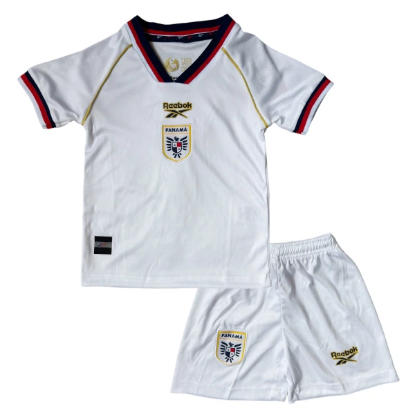 Camisola Panamá Criança Equipamento 2ª Mundial 2026