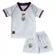 Camisola Panamá Criança Equipamento 2ª Mundial 2026
