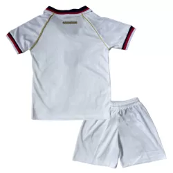 Camisola Panamá Criança Equipamento 2ª Mundial 2026