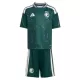 Camisola Arábia Saudita Criança Equipamento 1ª Mundial 2026 Camisola Arábia Saudita Criança Equipamento 1ª Mundial 2026
