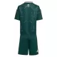 Camisola Arábia Saudita Criança Equipamento 1ª Mundial 2026