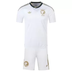 Camisola Arábia Saudita Criança Equipamento 2ª Mundial 2026