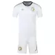 Camisola Arábia Saudita Criança Equipamento 2ª Mundial 2026 Camisola Arábia Saudita Criança Equipamento 2ª Mundial 2026