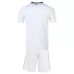 Camisola Arábia Saudita Criança Equipamento 2ª Mundial 2026