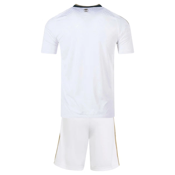 Camisola Arábia Saudita Criança Equipamento 2ª Mundial 2026