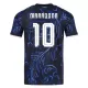 Camisola Argentina Maradona 10 Homem Equipamento 2ª Mundial 2026 Camisola Argentina Maradona 10 Homem Equipamento 2ª Mundial 2026