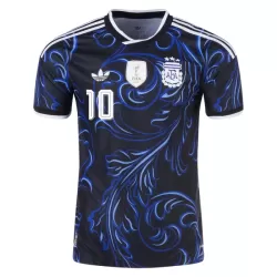 Camisola Argentina Maradona 10 Homem Equipamento 2ª Mundial 2026