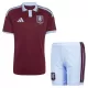 Camisola Aston Villa Criança Equipamento 1ª 2026-27 Camisola Aston Villa Criança Equipamento 1ª 2026-27