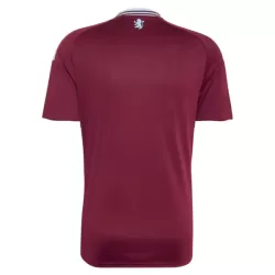 Camisola Aston Villa Criança Equipamento 1ª 2026-27