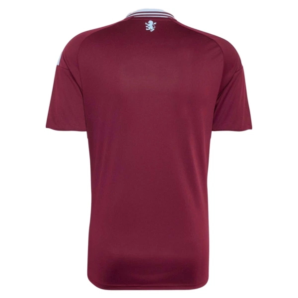 Camisola Aston Villa Criança Equipamento 1ª 2026-27
