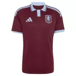 Camisola Aston Villa Homem Equipamento 1ª 2026-27